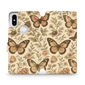 Phone Case Xiaomi Mi Mix 2S - Design VP92S