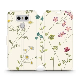 Phone Case LG G6 - Design MD03S