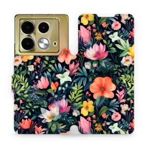 Hülle für Infinix Note 40 - Farbe VP48S