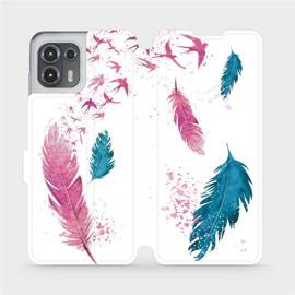 Phone Case Motorola Edge 20 Lite - Design MR08S