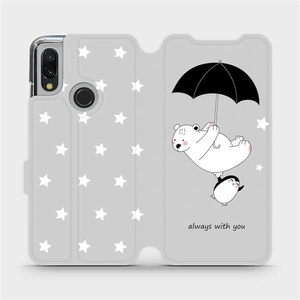 Phone Case Xiaomi Redmi 7 - Design MH08P