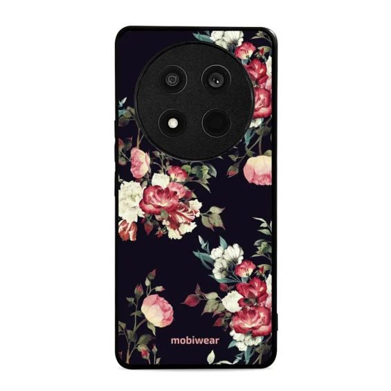 Phone Glossy Case Huawei Honor Magic7 Lite 5G - Design G040G