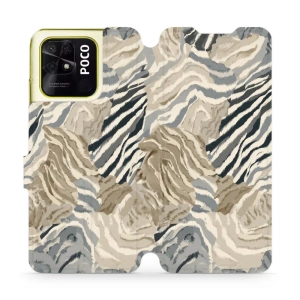 Etui do Xiaomi POCO C40 - wzór V168S