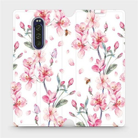 Phone Case Sony Xperia 1 - Design M124S