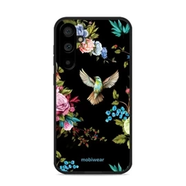 Phone Glossy Case Samsung Galaxy S23 FE - Design G041G