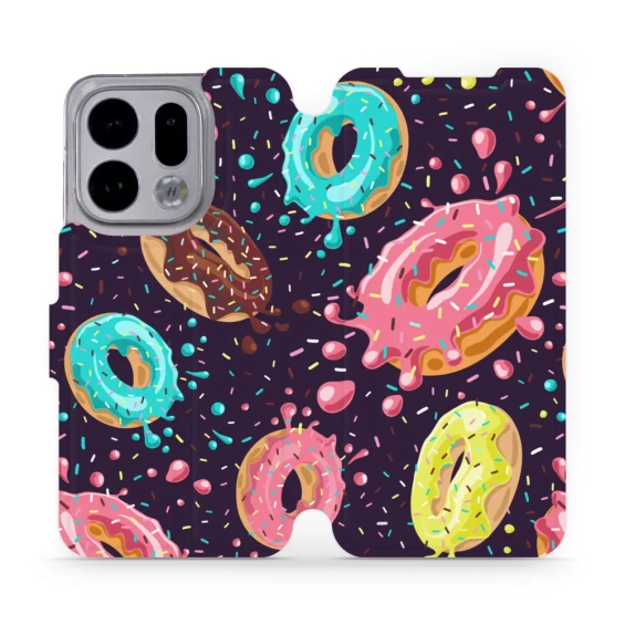 Phone Case OPPO Find X9 - Design VP19S