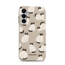 Case Elite Pro for Samsung Galaxy A25 5G - Design E160E