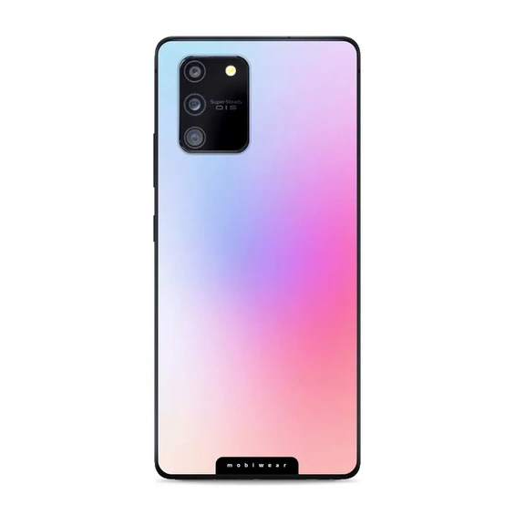 Phone Glossy Case Samsung Galaxy S10 Lite - Design G065G