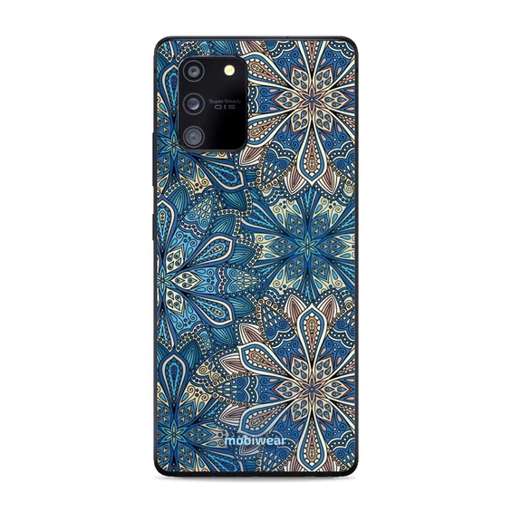 Phone Glossy Case Samsung Galaxy S10 Lite - Design G038G