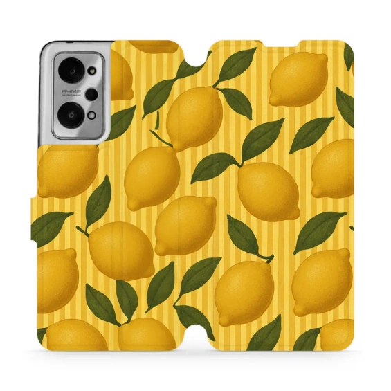 Phone Case Realme GT 2 - Design VP81S