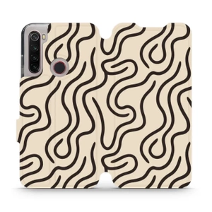 Etui do Xiaomi Redmi Note 8 - wzór VA60S
