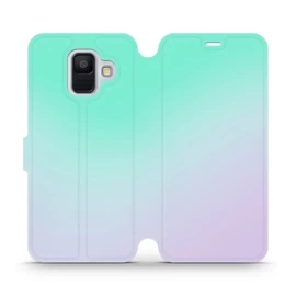 Phone Case Samsung Galaxy A6 2018 - Design VP63S