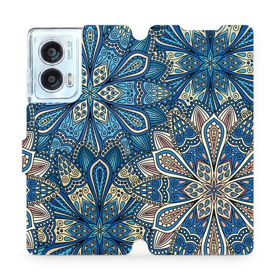 Phone Case Motorola Edge 50 Fusion - Design V108P