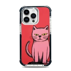 Case MagSafe Elite Bumper for Apple iPhone 14 Pro Max - Design D026D