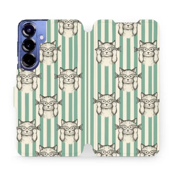 Phone Case Samsung Galaxy S25 Plus - Design VP90S