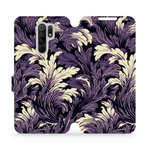 Phone Case Xiaomi Redmi 9 - Design VA46S