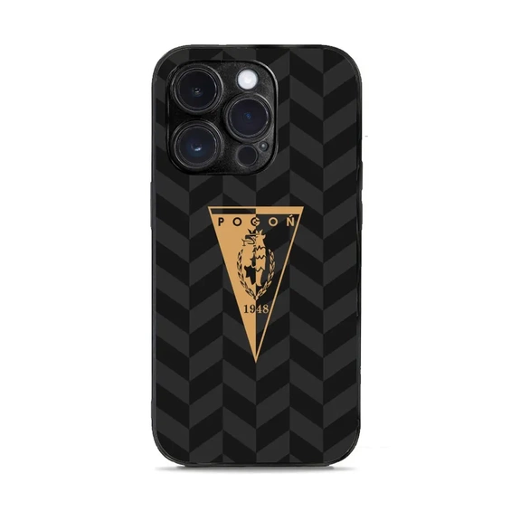 Hülle Glossy Case für Apple iPhone 14 Pro - Farbe G06PS