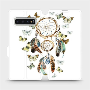 Phone Case Samsung Galaxy S10 Plus - Design M001P