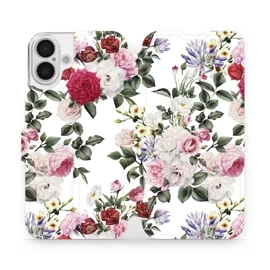 Phone Case Apple iPhone 16 Plus - Design MD01S