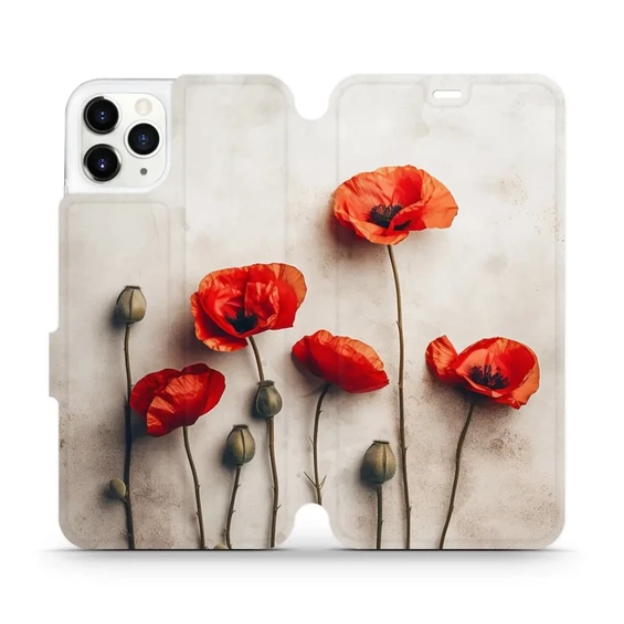 Etui do Apple iPhone 11 Pro Max - wzór VP42S