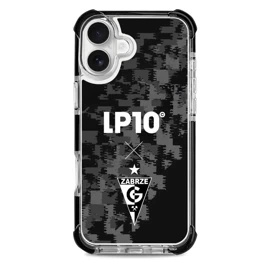 Hülle MagSafe Elite Bumper für Apple iPhone 16 Plus - Farbe D09GZ