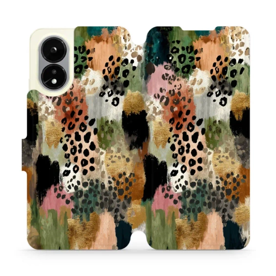 Etui do OPPO A38 - wzór V167S