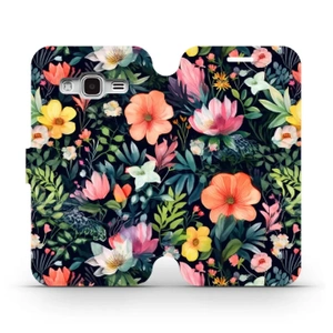 Phone Case Samsung Galaxy J3 2016 - Design VP48S