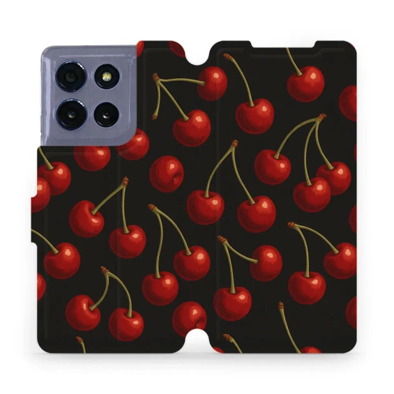 Phone Case Motorola Moto G86 5G - Design VP83S