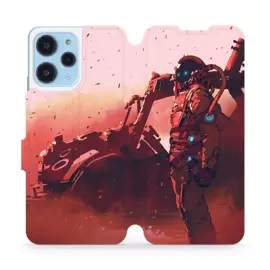 Phone Case Xiaomi Redmi 12 - Design MA09S