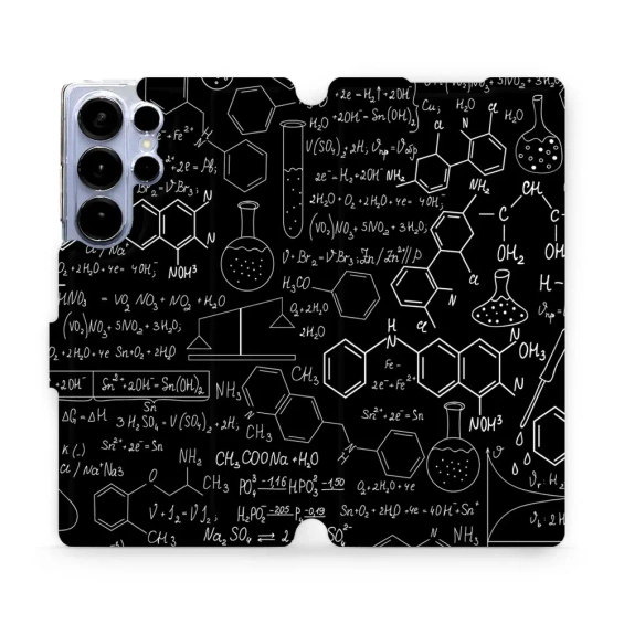 Phone Case Samsung Galaxy S25 Ultra - Design V060P