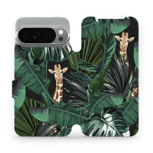 Phone Case Google Pixel 10 Pro XL - Design VP06P