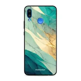 Phone Glossy Case Huawei Nova 3 - Design G024G