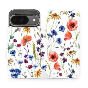 Phone Case Google Pixel 9 - Design MP04S