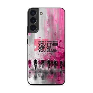 Phone Glossy Case Samsung Galaxy S22 Plus - Design GD10G