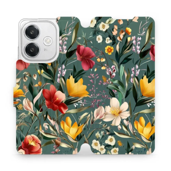 Phone Case OPPO A40M - Design VP71S