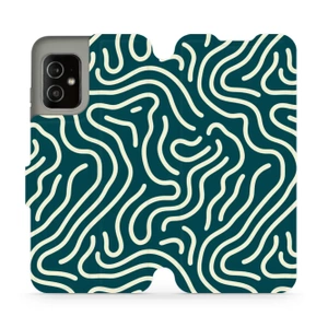 Etui do Asus Zenfone 8 - wzór VA61S