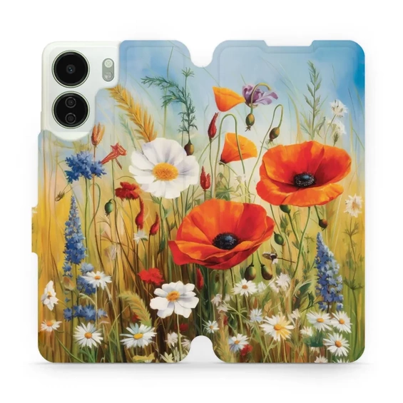 Phone Case Xiaomi Redmi 13C - Design VP43S