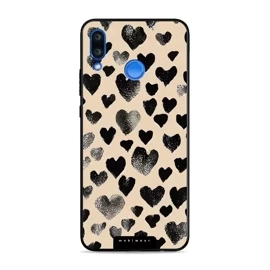 Phone Glossy Case Huawei Nova 3 - Design GA51G
