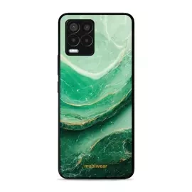 Phone Glossy Case Realme 8 - Design G023G