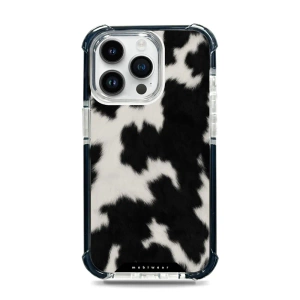 Etui MagSafe Elite Bumper Apple iPhone 14 Pro Max - wzór D165D