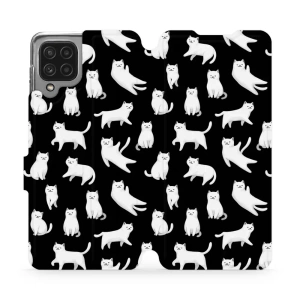 Phone Case Samsung Galaxy M22 - Design V163S