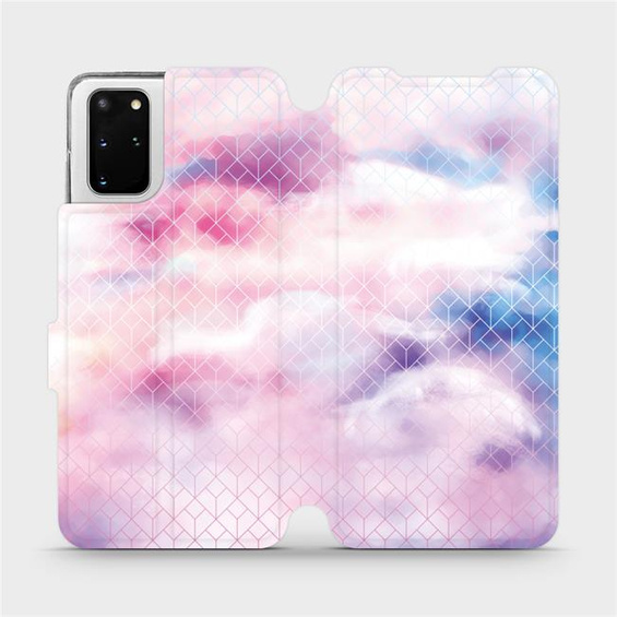 Phone Case Samsung Galaxy S20 Plus - Design MR02S