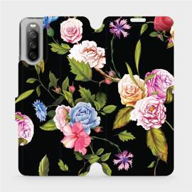 Phone Case Sony Xperia 10 III - Design VD07S