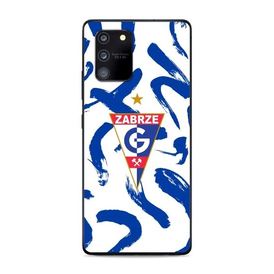 Etui Glossy Case do Samsung Galaxy S10 Lite - wzór G05GZ