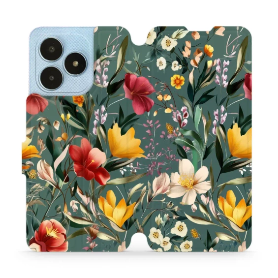 Phone Case Realme Note 50 - Design VP71S