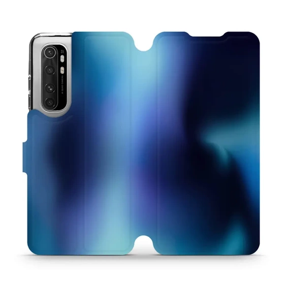 Phone Case Xiaomi Mi Note 10 Lite - Design VP68S
