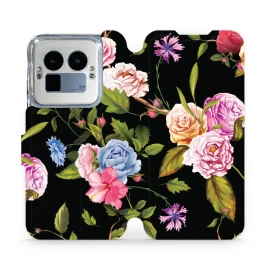 Phone Case Realme GT 8 Pro - Design VD07S