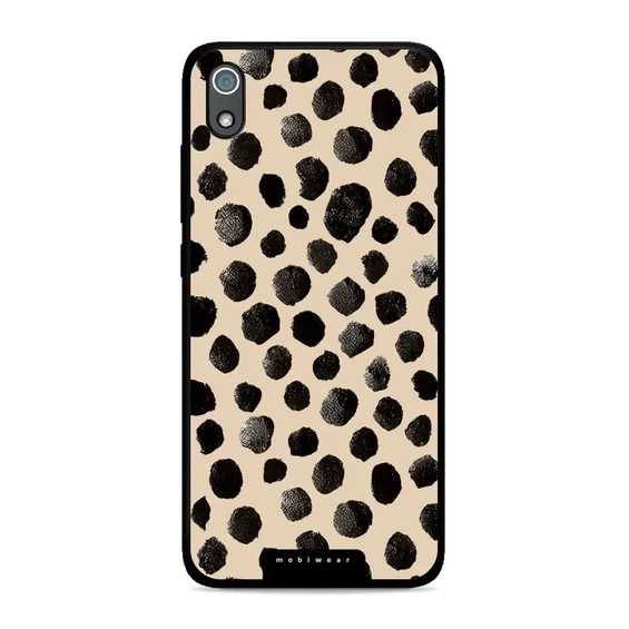 Phone Glossy Case Xiaomi Redmi 7A - Design GA50G