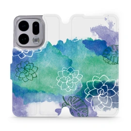 Phone Case OPPO Find X9 - Design MG11S