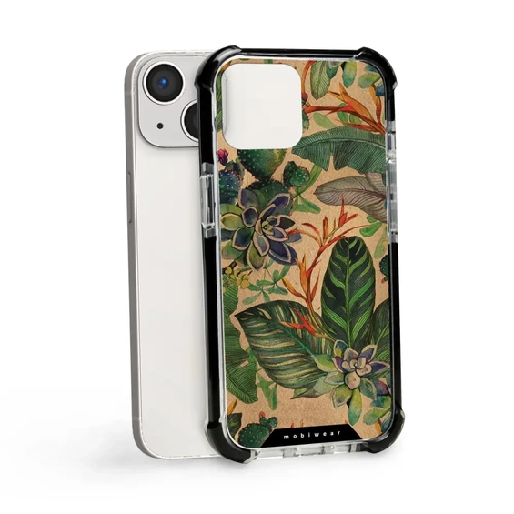 Hülle MagSafe Elite Bumper für Apple iPhone 13 mini - Farbe D013D